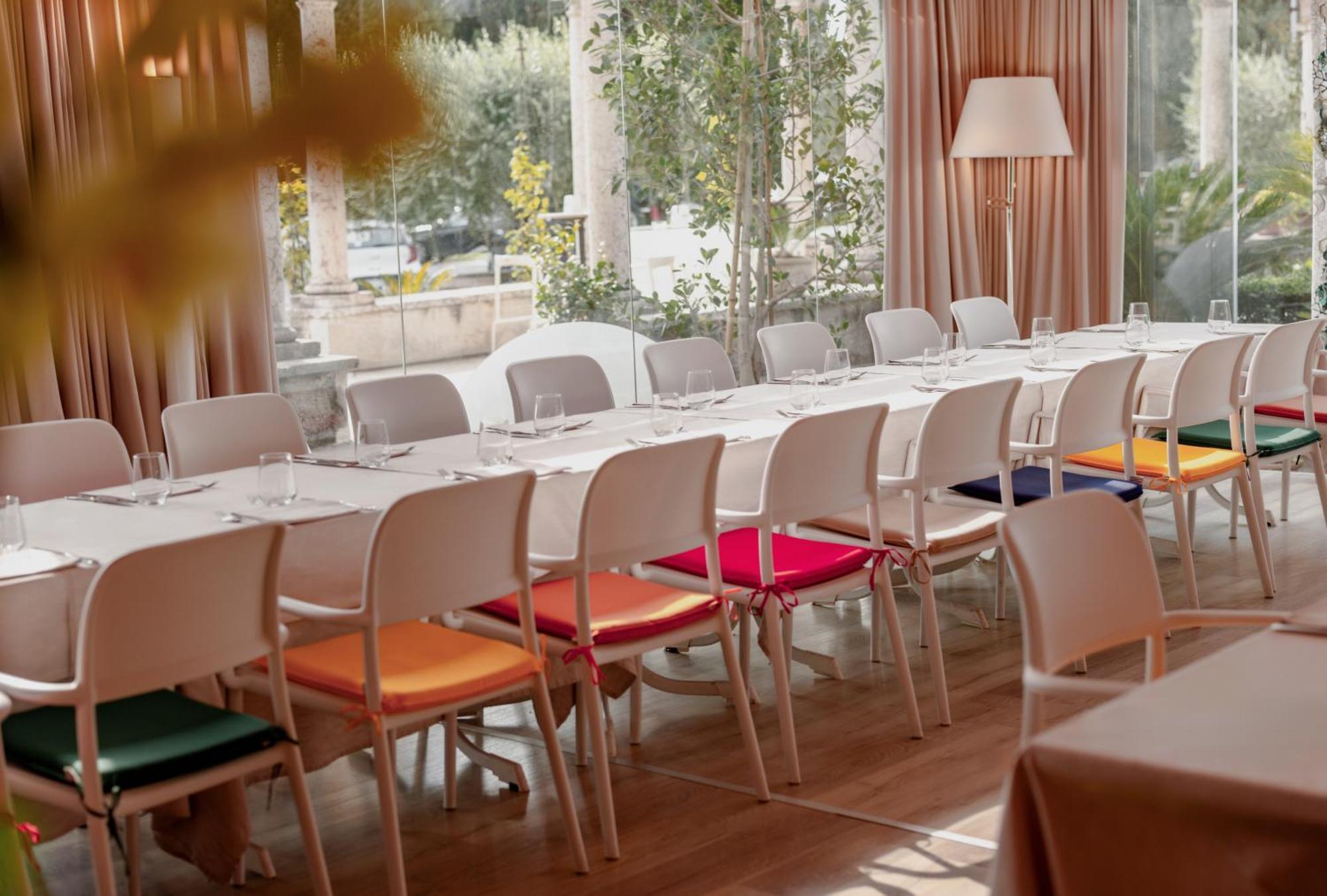 Locanda Al Santuario Peschiera del Garda Exterior photo